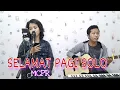 Lagu SELAMAT PAGI SOLO ~ MCPR _ By. DIYAH Live Akustik (Surakarta Musik)