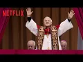 Video di I due Papi | Teaser ufficiale | Netflix