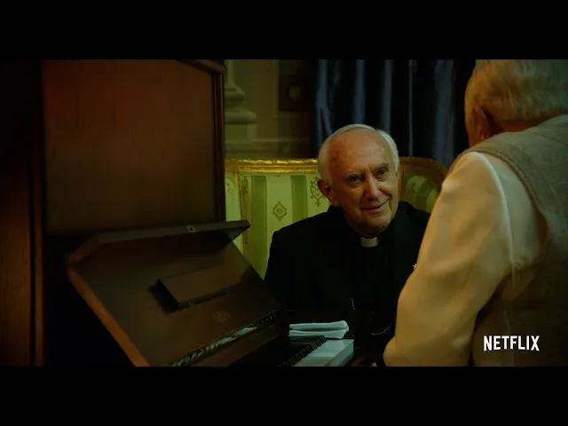 I due Papi | Teaser Trailer