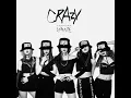 4MINUTE - Crazy (미쳐) (Audio)