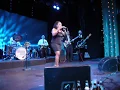 Nobody's Baby: Sharon Jones & the Dap Kings Live in Brisbane