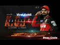 Download Lagu Virat Kohli KGF Version 2020 | salam rocky bhai  song | Rcb version 2020 | #viratkgfversion