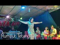 rumput tetangga cover nylaa | mata air music