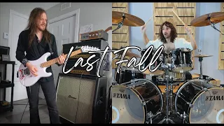 Deraps Last Fall Home Studio Video 