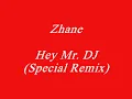 Zhane - Hey Mr. DJ (Special Remix)