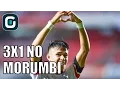 Download Lagu São Paulo 3 x 1 ABC-Natal | Vitória Tricolor - Gazeta Esportiva (09/03/17)