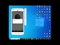 React Native Chat Application Home page Java Institute Dewmika Thejana