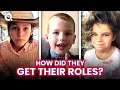 Young Sheldon How Did The Cast Get Their Roles OSSA