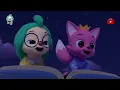 It's Time For Bed | Hogi's Story Theater | Cartoon | Pinkfong Hogi
