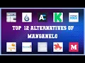 Manganelo Best 12 Alternatives of Manganelo