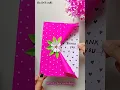 Thank you card for teachers