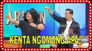 BINGUNG DEH, KENTA NANYA PAKAI BAHASA JEPANG | ARISAN BEST MOMENT (28/08/26)
