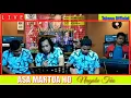 Download Lagu NAGABE TRIO - ASA MARTUA HO