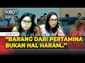Download Lagu Blak-blakan Shell Indonesia di DPR: Beli BBM dari Pertamina Bukan Hal Haram, Kami Pernah Lakukannya