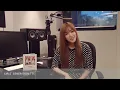 Girls' Generation-TTS ‘Holler’ Album Introduction by TIFFANY