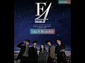 Download Lagu BGM Ost F4 THAILAND - Like A Ricochet (Loving Caliber ft. Mia Pfirrman) [Instrument]