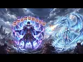 I awakened10SSS talents 1kill 10 levels dragon girl hits max with god-tier gear steamrolls all