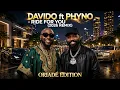 Phyno - Ride For You ft. Davido (audio remix)