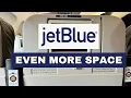 Is It Worth It JetBlue s Even More Space Seats