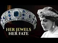 A Crown Forged in Exile: The Jewels That Changed a Queen of Romania
