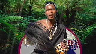 ngwana kalanga kilio cha kalanga prod bicon studio