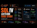 SQL IV - Leetcode case study