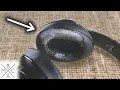 How To REPLACE Beats Headphones EAR PADS