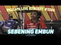 Lagu Lia Savira - Sebening Embun    |  Pallapa Live Rungkut 2004