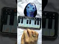 Download Lagu Jadu Tune 👻 | Koi Mil Gaya | #shorts #jadu #piano