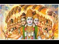 Lagu Vishnu Sahasranama by Sri Vidyabhushana