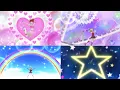 Download Lagu Pretty Rhythm Aurora Dream - All Prism Jumps