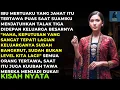 Lagu SUAMI TALAK 3 KARENA KELUARGAKU BANGKRUT, 5 MENIT KEMUDIAN DIA SYOK LIHAT NAMAKU SEBAGAI CEO!