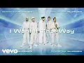 Download Lagu Backstreet Boys - I Want It That Way (Official Audio)