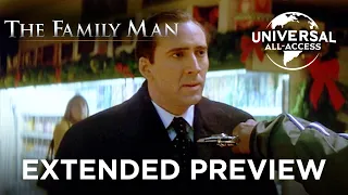 the family man nicolas cage christmas eve shop takes a turn extended preview