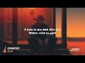 Stephen Wilson Jr. - patches (Lyrics)