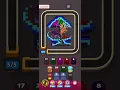 Level 826 - Yarn Loop Level 826 Walkthrough Hard Level Easy Win No Boosters