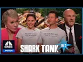Barbara Corcoran s Bold Move Undercuts Mr Wonderful Shark Tank In 5
