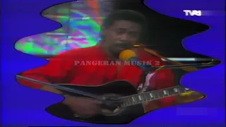 hanny tuheteru aku orang tak punya 1986 selekta pop 