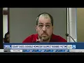 Court docs Double homicide suspect robbed victim