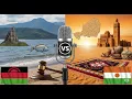 Download Lagu Malawi vs. Niger: A Tale of Two African Challenges