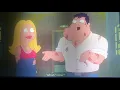 Stan Smith does a Peter Griffin Impression