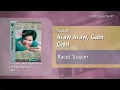 Racel Tuazon - Araw Araw, Gabi Gabi [Didith Reyes cover] - (Audio)