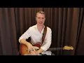 Back Stabbers // The O'Jays // Complete Guitar Lesson