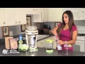 How to Make Frozen Drinks with the Margaritaville Concoction Maker - DM1000