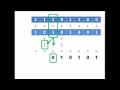 computer science binary addition and overflow