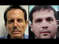 El Chapo s son Joaquin Guzman Lopez pleads not guilty in Chicago court