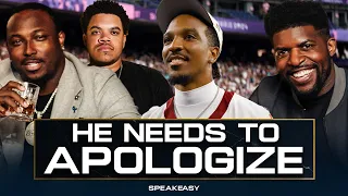Jayden Daniels Owes LSU an APOLOGY!
