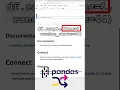 Shuffle a pandas DataFrame