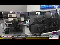 Automated Samantha system goes live at Outagamie County 911 center to speed Grand Chute dispatc