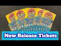 Download Lagu ‼️ NEW RELEASE TICKETS -$125 Ticket Mix‼️ $2 Million Dollar Multipler 💰 Plus the Money 💴